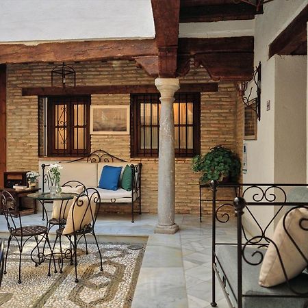 Charminghomesgranada Terraza Albaicin Екстер'єр фото