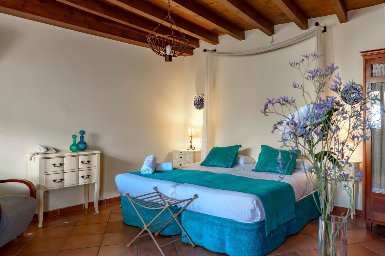 Charminghomesgranada Terraza Albaicin Екстер'єр фото